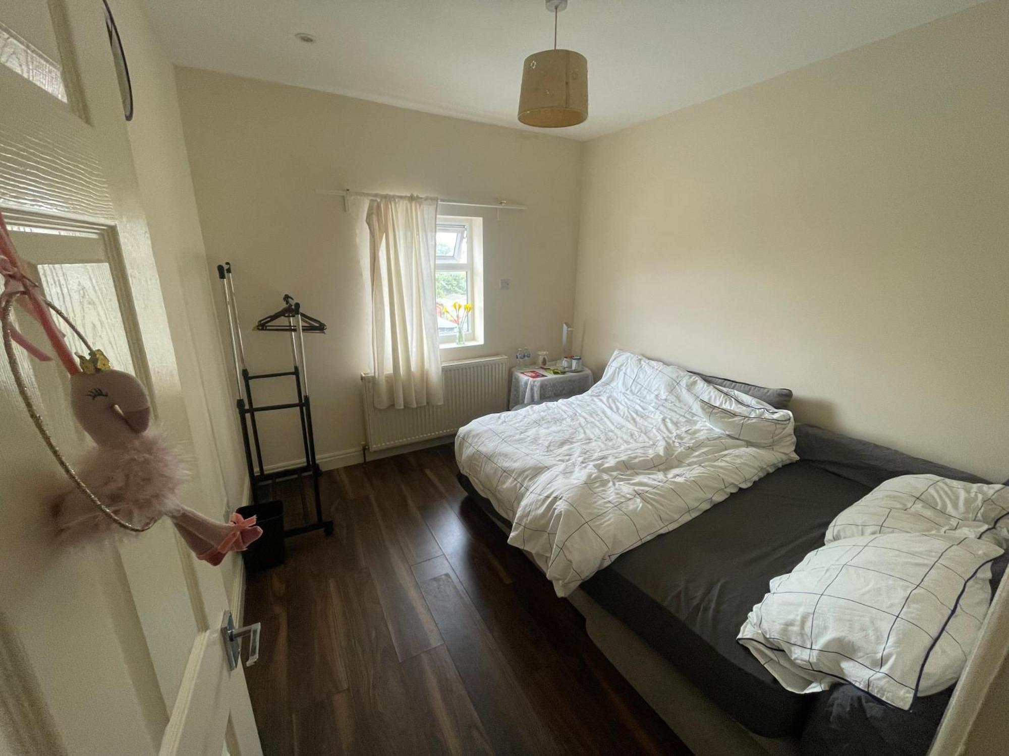 Of Small Happiness Totton