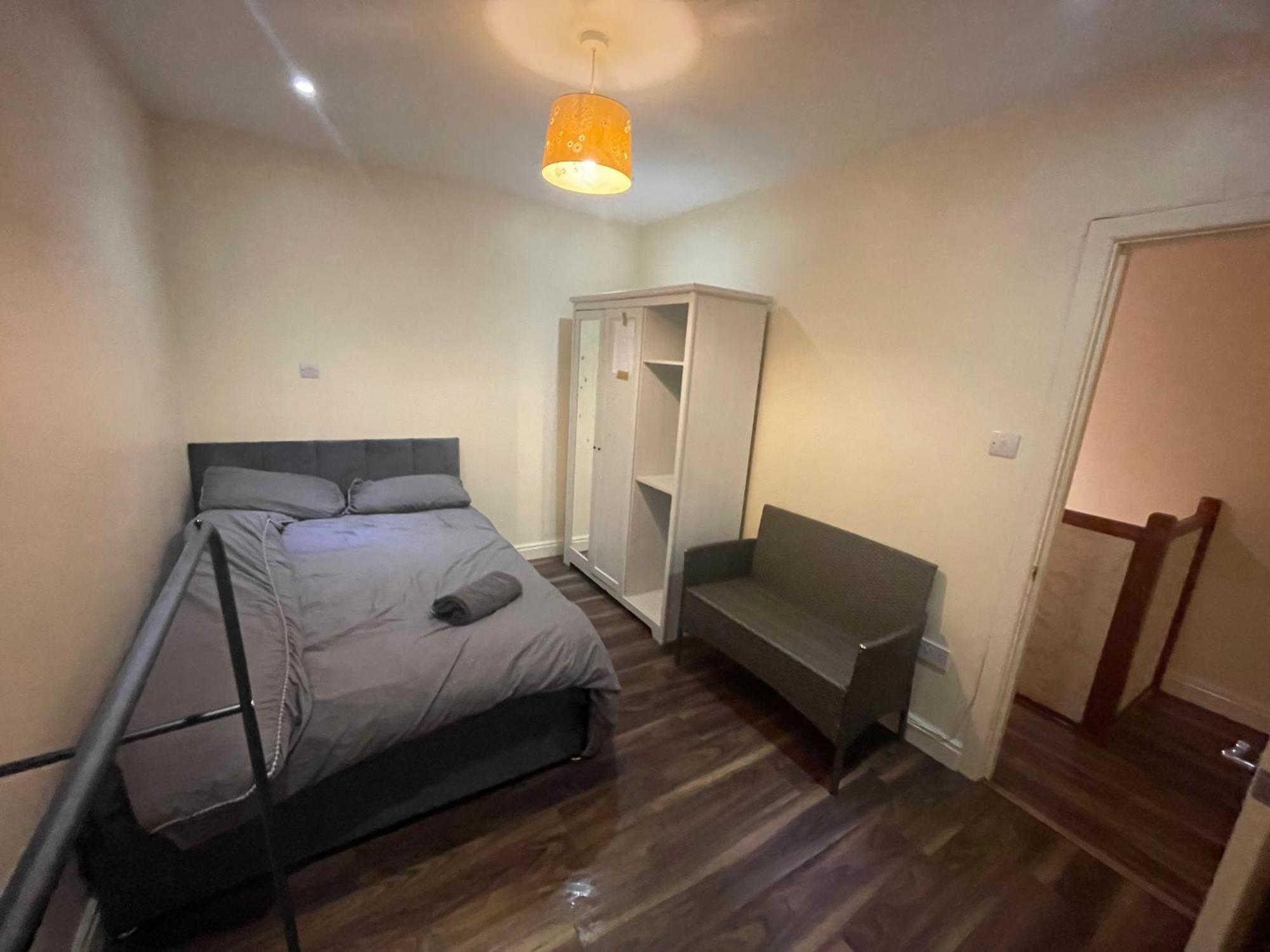 Homestay Of Small Happiness