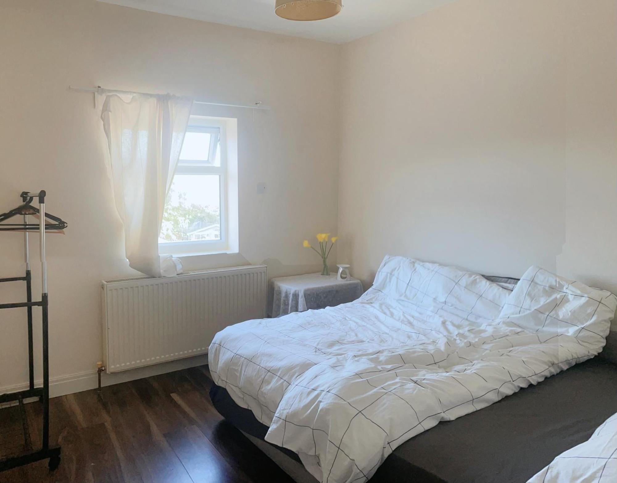 Of Small Happiness Homestay